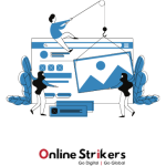 Online strikers